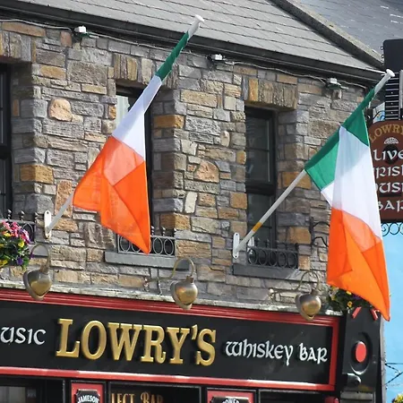 Clifden Bay Lodge-3