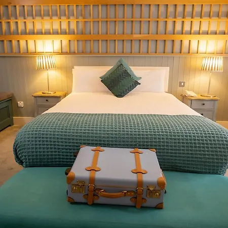Hotel Doolin-3