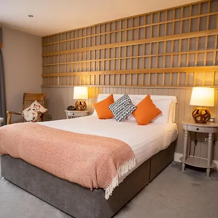 Hotel Doolin-3