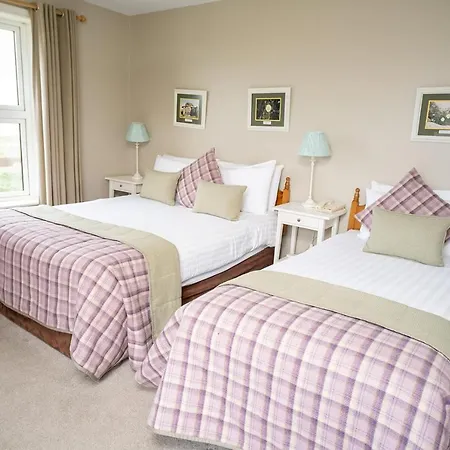 Cullinan'S Guesthouse-2
