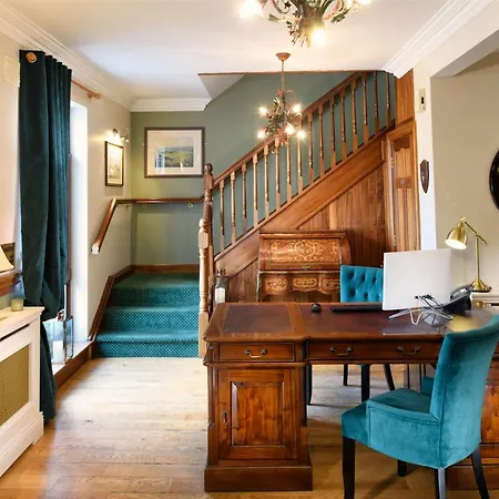 Bunratty Manor Hotel-2