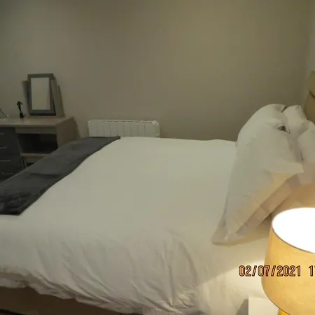 The Lodge Apartment-3