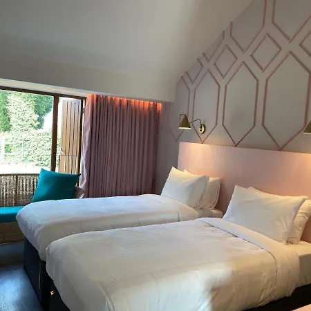 The Rooms At Firecastle-3