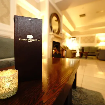 Killarney Riverside Hotel-3