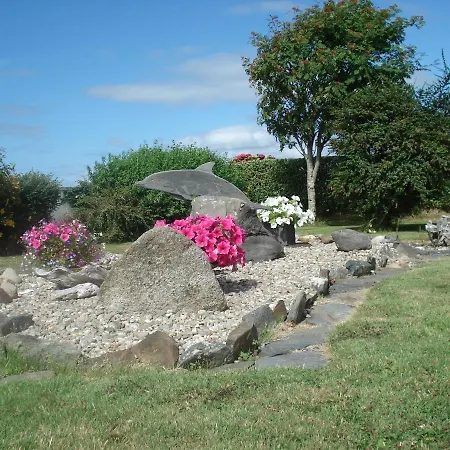 Edenvale Bed & Breakfast-3