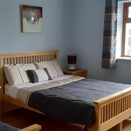 Alverna House B&B-2