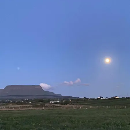 Five Glens Inn -North West Ireland Touring Base-2
