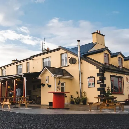 The Village Inn-2
