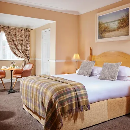 Bellbridge House Hotel-2