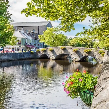 Knockranny House Hotel & Spa-3