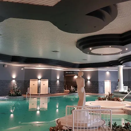 Rochestown Park Hotel&Leisure Centre-2
