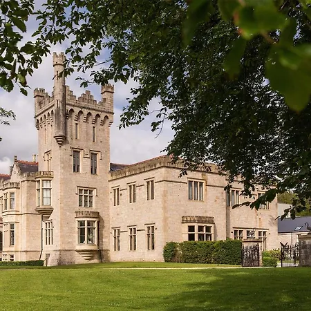 Lough Eske Castle-2