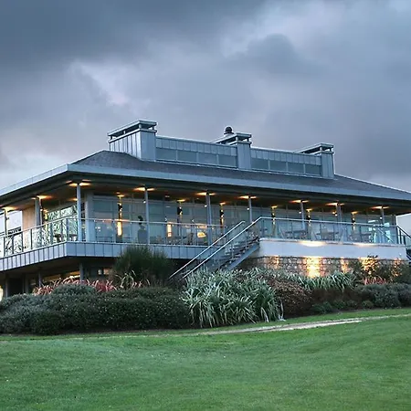 Seafield Hotel & Spa Resort-2