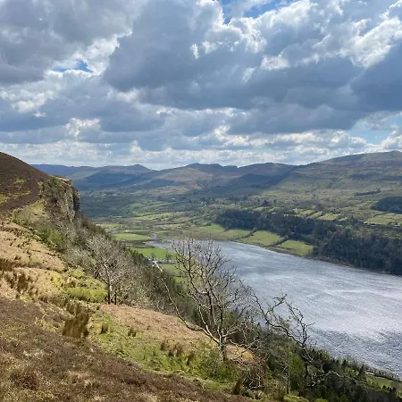 Five Glens Inn -North West Ireland Touring Base-3