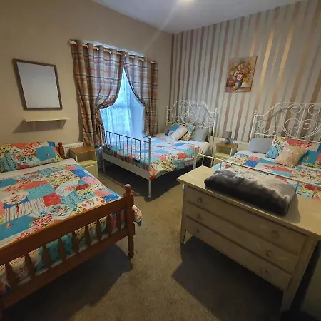 Gordon'S Guesthouse-2