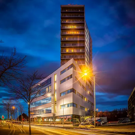 Metro Hotel Dublin Airport-2