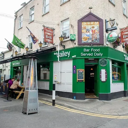 The Bailey Gastro Bar & Inn-2