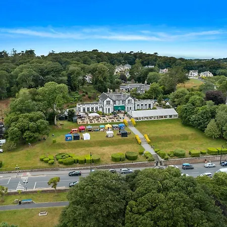 The Haven Hotel-2