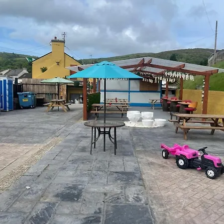 Danny'S Bar & Accommodation Broadford County Clare V94 E262-3
