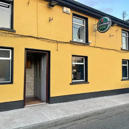 Danny'S Bar & Accommodation Broadford County Clare V94 E262-2