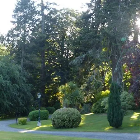 Ballyrafter Country House B&B-2