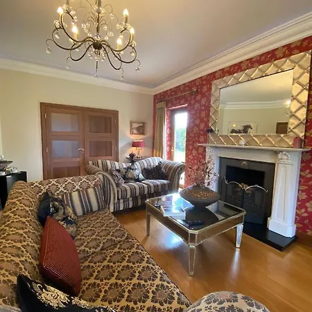 Corness House B&B-3