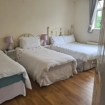 Innisfree Guest House-2
