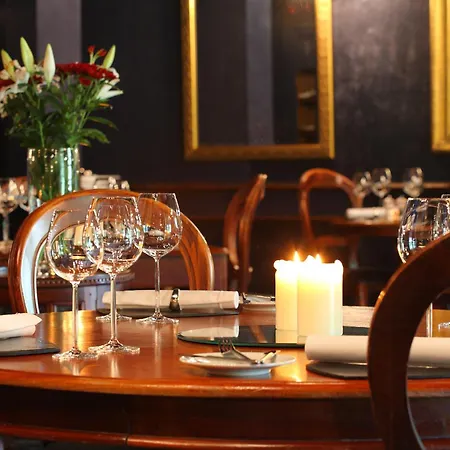 Brooklodge & Macreddin Village-2