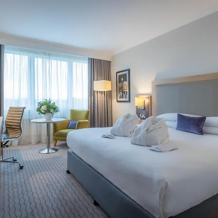Clayton Hotel Burlington Road-2