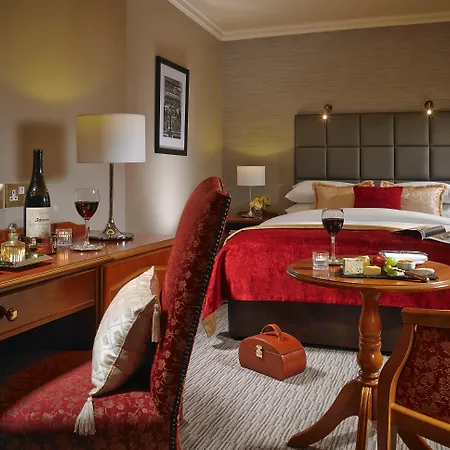 Buswells Hotel-2