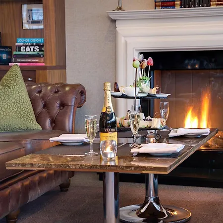 Cork International Hotel-2