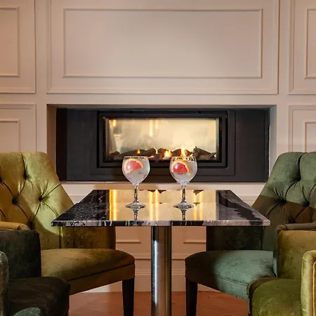 The Connacht Hotel-3