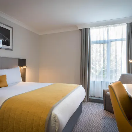 Maldron Hotel Tallaght-3