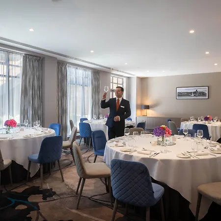 Clayton Hotel Ballsbridge-2