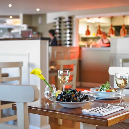 Westport Coast Hotel, Spa&Leisure-2