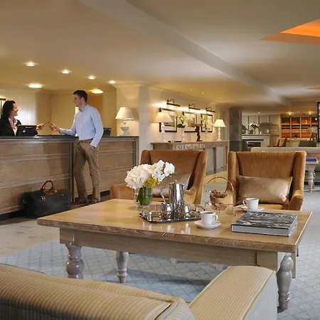 Westport Coast Hotel, Spa&Leisure-2