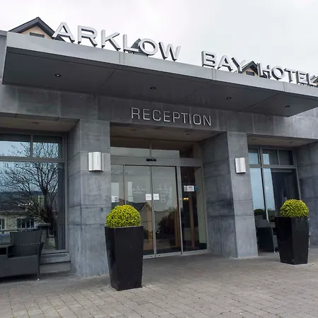 Arklow Bay Hotel-2
