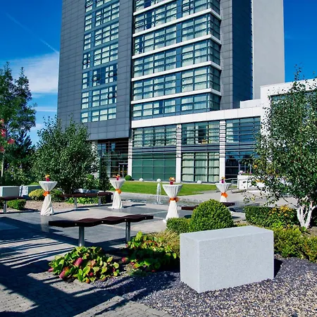 The Gateway Hotel-3