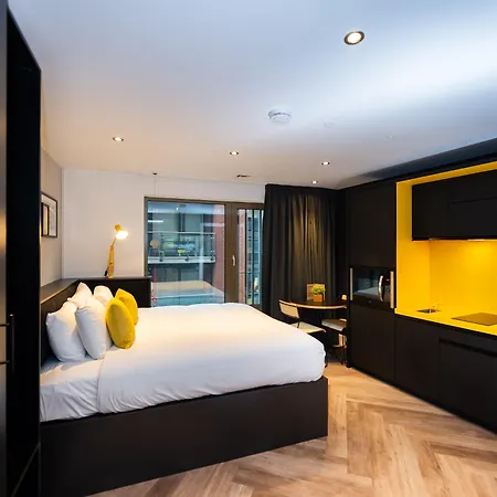 Staycity Aparthotels Dublin Castle-2
