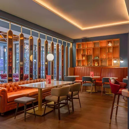 Hyatt Centric The Liberties Dublin-2