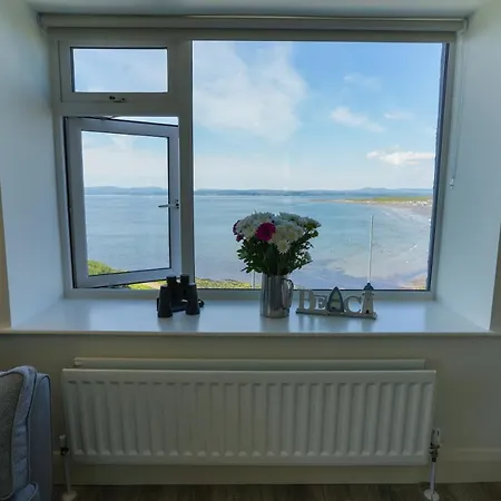 The Gaslight Inn Self Catering Holiday Apartments Rossnowlagh Donegal-3