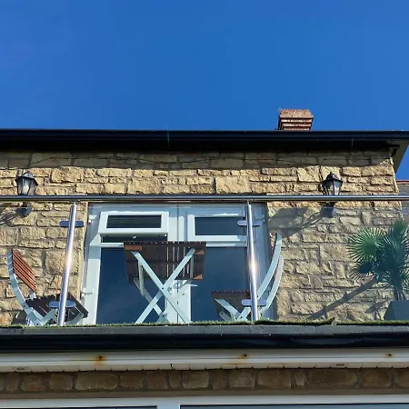 The Gaslight Inn Self Catering Holiday Apartments Rossnowlagh Donegal-2