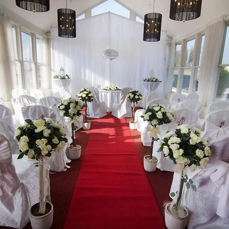 Westport Country Lodge Hotel-3