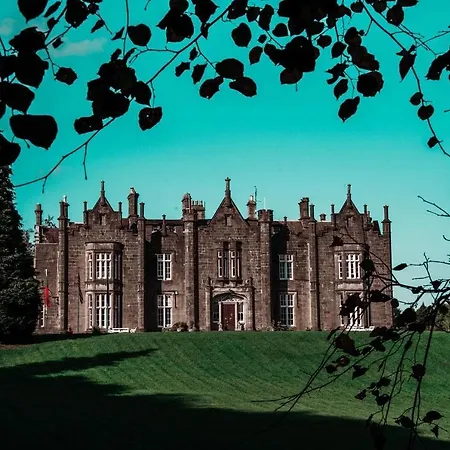 Belleek Castle, Ballina-2