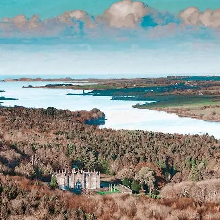 Belleek Castle, Ballina-2