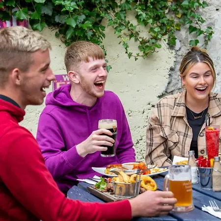The Bailey Gastro Bar & Inn-3
