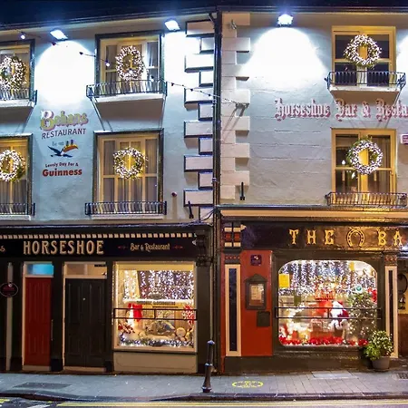 Behan'S Horseshoe Bar & Restaurant-3