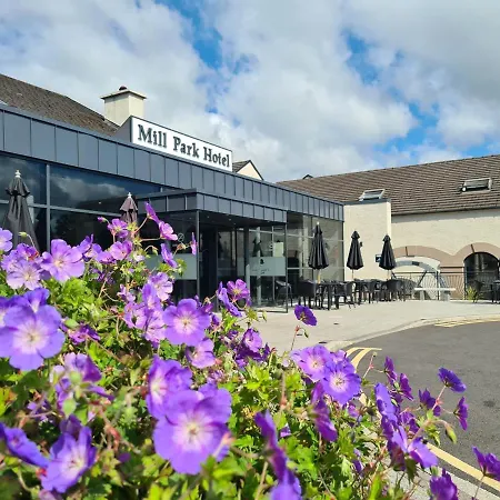 Mill Park Hotel-3