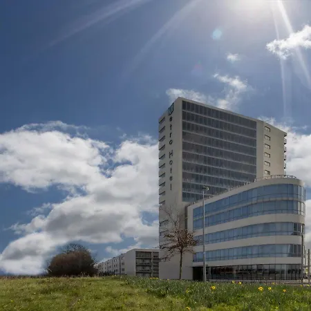 Metro Hotel Dublin Airport-3