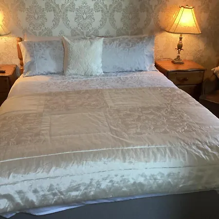 The Old School House B&B-2
